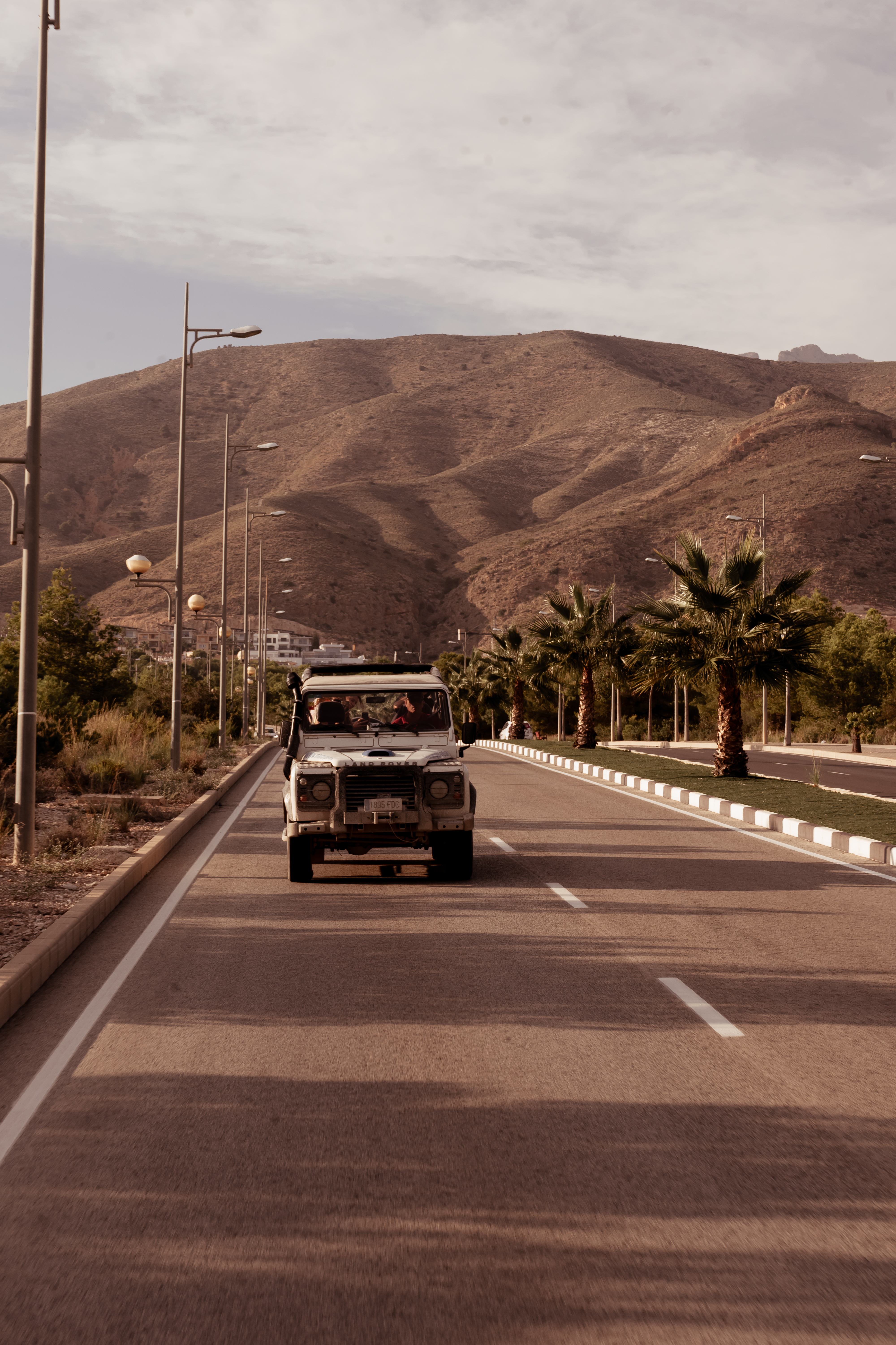 Visit Benidorm