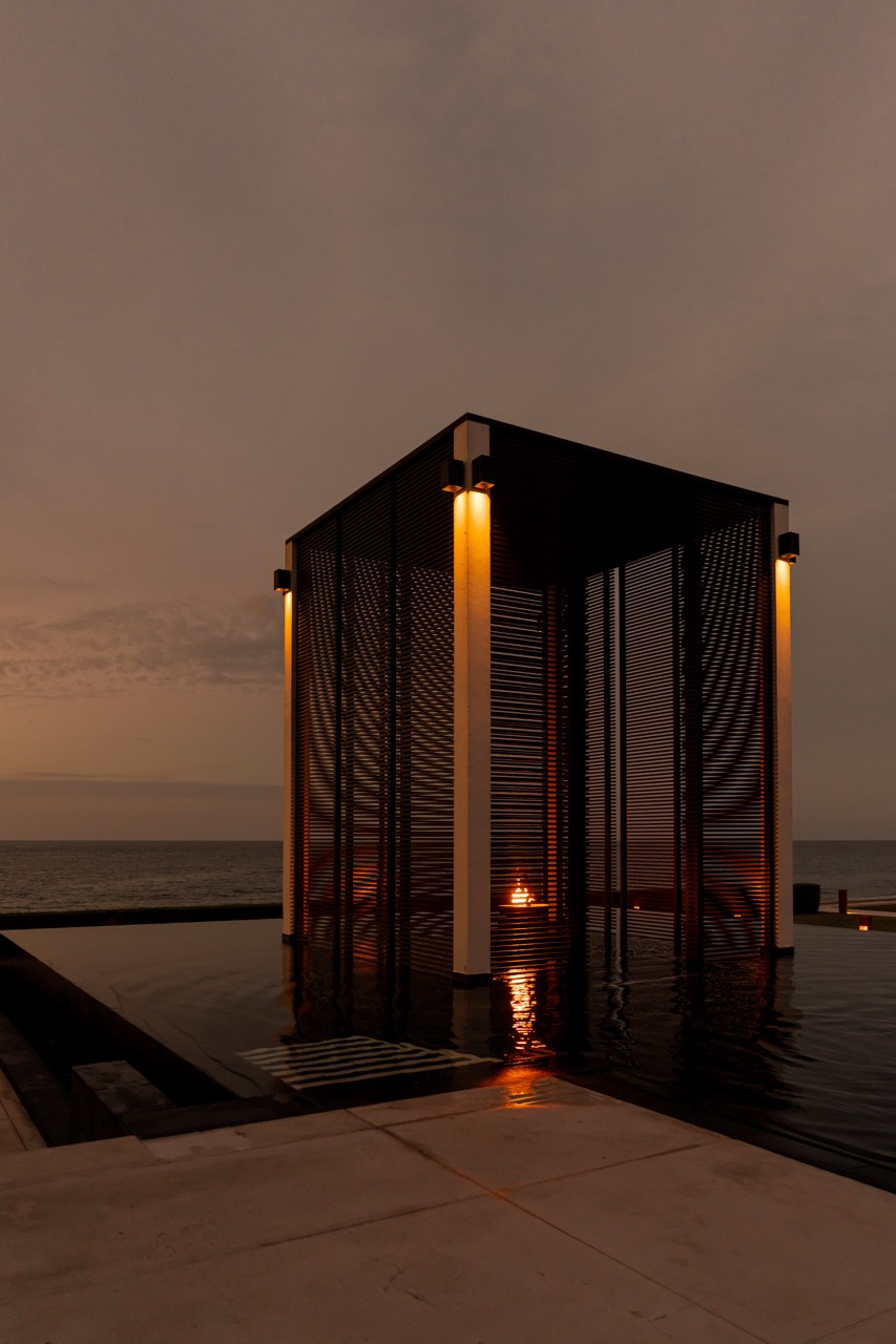 The Chedi Muscat