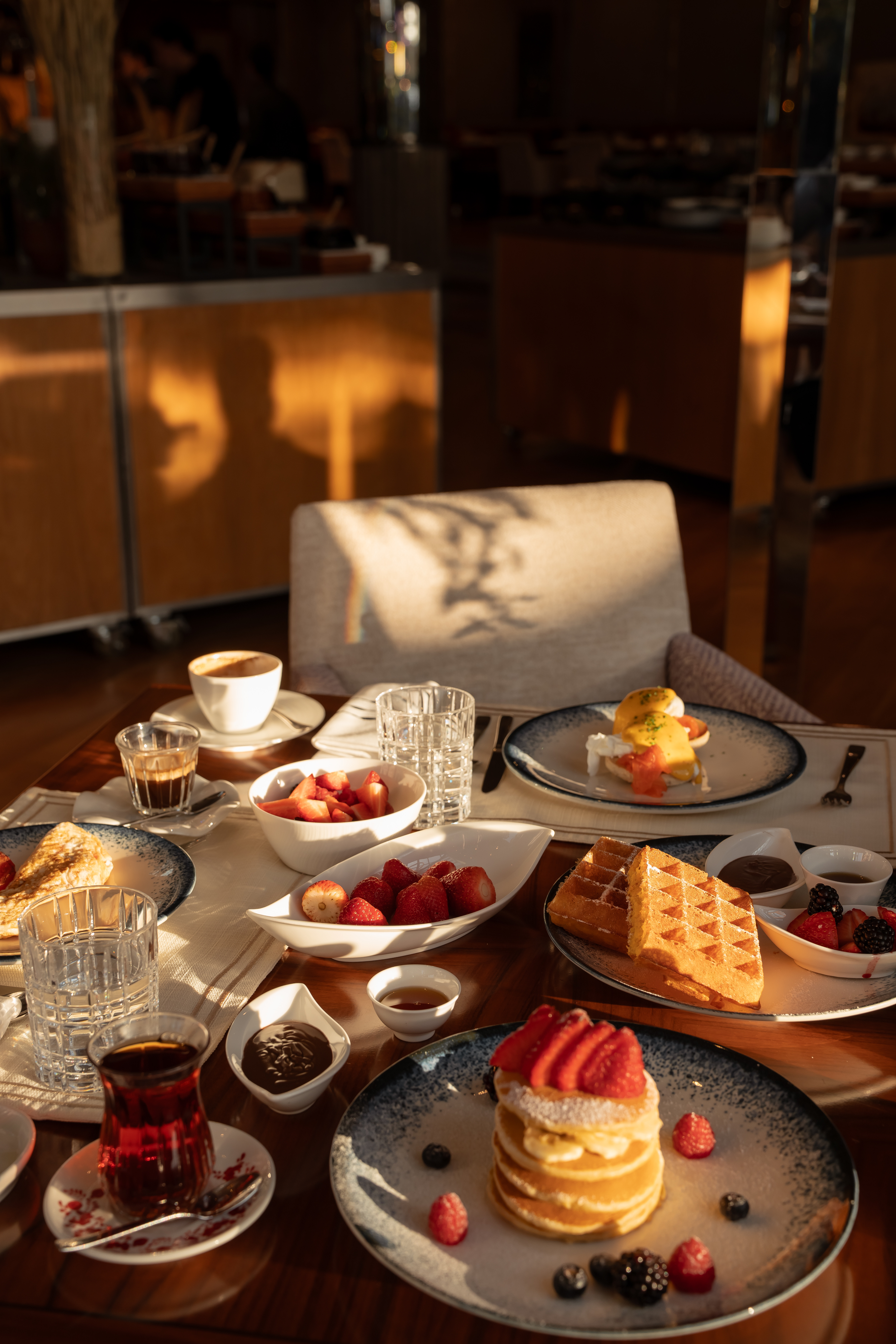 Four Seasons Istanbul