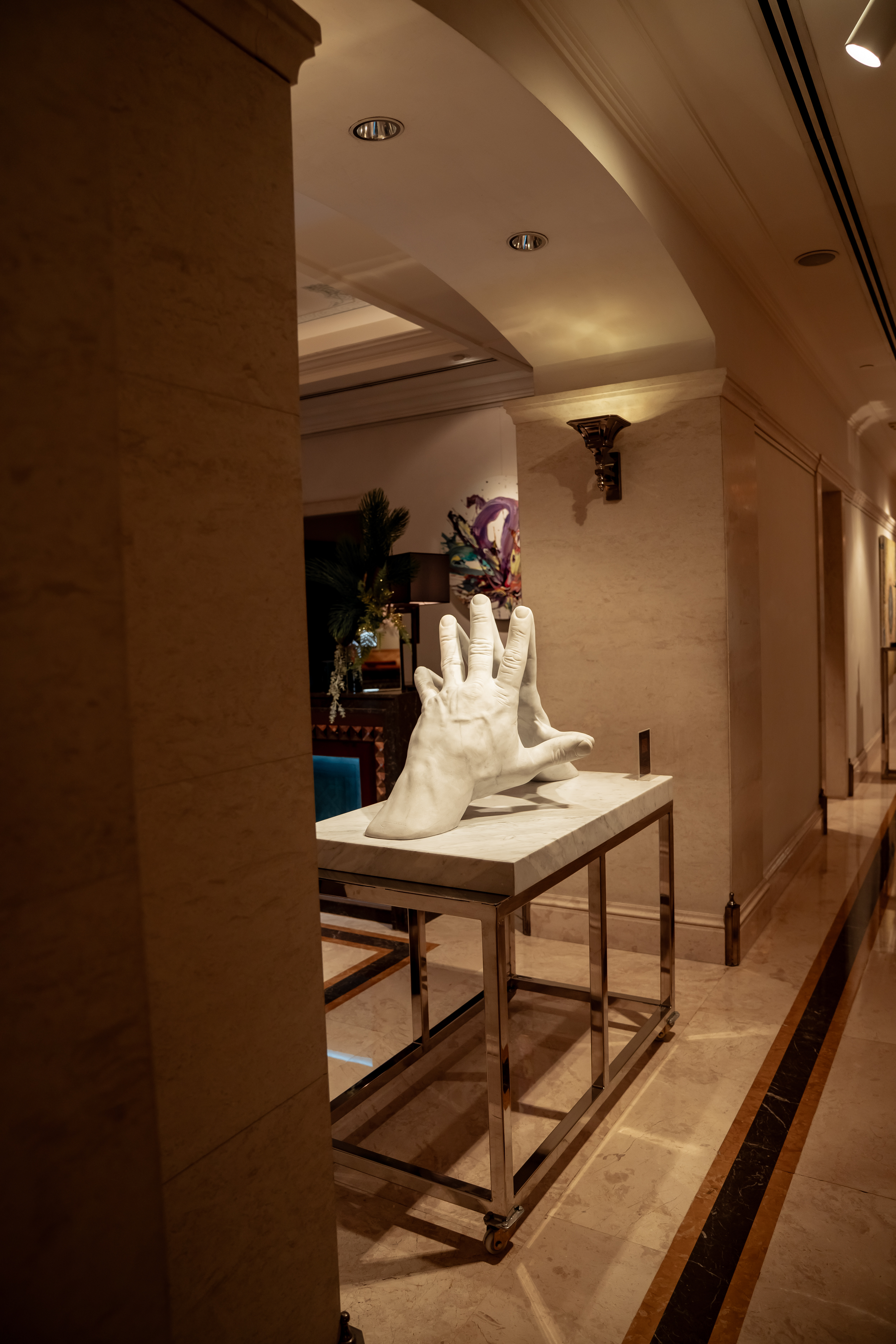 Four Seasons Istanbul