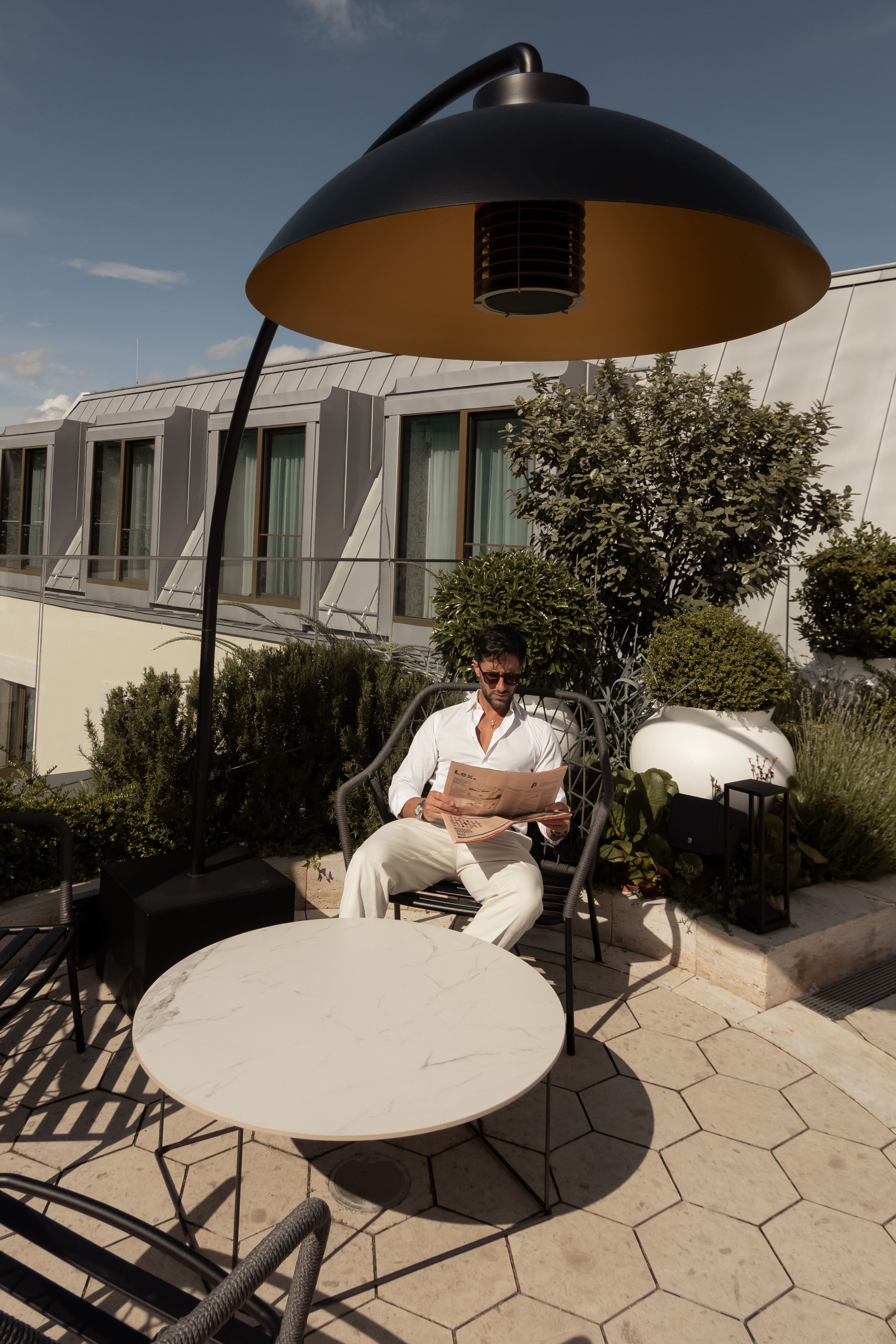 Kimpton Budapest