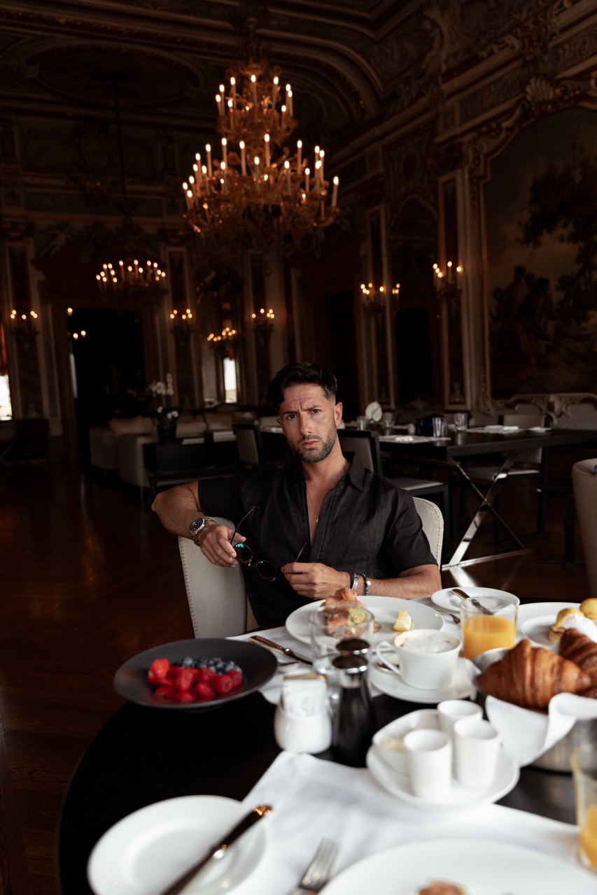 Aman Venice