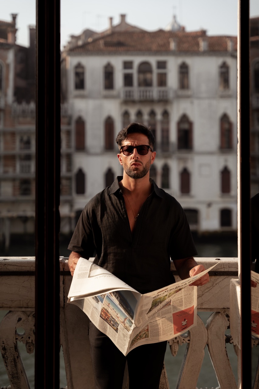 Aman Venice